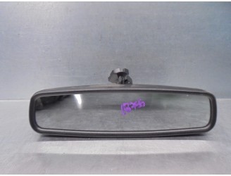 Recambio de espejo interior para ford mustang 2.3 ecoboost cat referencia OEM IAM FU5A17E678TD 