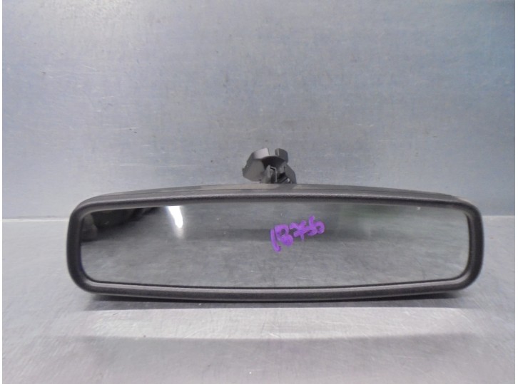 Recambio de espejo interior para ford mustang 2.3 ecoboost cat referencia OEM IAM FU5A17E678TD 