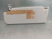 Recambio de parasol izquierdo para seat mii (kf1) by cosmopolitan referencia OEM IAM 