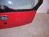 Recambio de porton trasero para seat mii (kf1) by cosmopolitan referencia OEM IAM ROJO 5 PUERTAS
