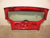 Replacement rear tailgate for Seat Mii (KF1) by Cosmopolitan OEM IAM reference RED 5 DOORS