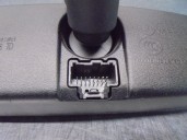 Recambio de espejo interior para ford mustang 2.3 ecoboost cat referencia OEM IAM FU5A17E678TD 