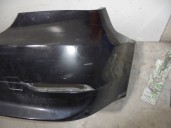 Recambio de paragolpes trasero para bmw serie 5 berlina (e60) 2.0 16v diesel referencia OEM IAM 51757059387 NEGRO 4 PUERTAS