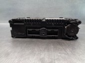 Recambio de mando climatizador para seat mii (kf1) by cosmopolitan referencia OEM IAM 12E907044D  