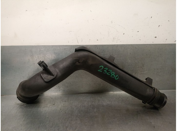 Recambio de tubo para seat leon (1m1) 1.9 tdi referencia OEM IAM 1J0145770Q 1J0145770Q 