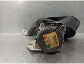 Recambio de cinturon seguridad trasero derecho para skoda octavia combi (1z5) 2.0 tdi dpf referencia OEM IAM 1Z0857447E  5 PUERT