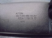 Recambio de espejo interior para ford mustang 2.3 ecoboost cat referencia OEM IAM FU5A17E678TD 