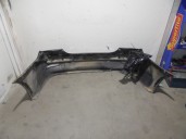 Recambio de paragolpes trasero para bmw serie 5 berlina (e60) 2.0 16v diesel referencia OEM IAM 51757059387 NEGRO 4 PUERTAS