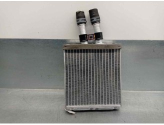 Recambio de radiador calefaccion / aire acondicionado para seat mii (kf1) by cosmopolitan referencia OEM IAM 1S0820031B  