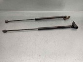 Replacement tailgate / boot struts for Kia Carens (UN) 2.0 CRDi OEM IAM reference 817801D010 