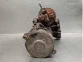 Recambio de motor arranque para citroën c4 berlina vtr plus referencia OEM IAM 9645100680 D7G3 VALEO