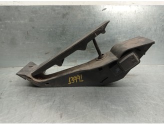 Recambio de potenciometro pedal para bmw serie 5 berlina (e60) 2.0 16v diesel referencia OEM IAM 35426858575  