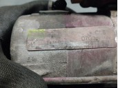 Recambio de motor arranque para citroën c4 berlina vtr plus referencia OEM IAM 9645100680 D7G3 VALEO