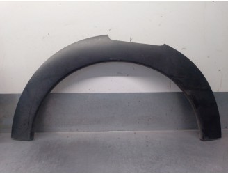 Recambio de aletin trasero izquierdo para citroën c4 cactus 1.6 bluehdi 100 referencia OEM IAM 9819474277 98194742XT 