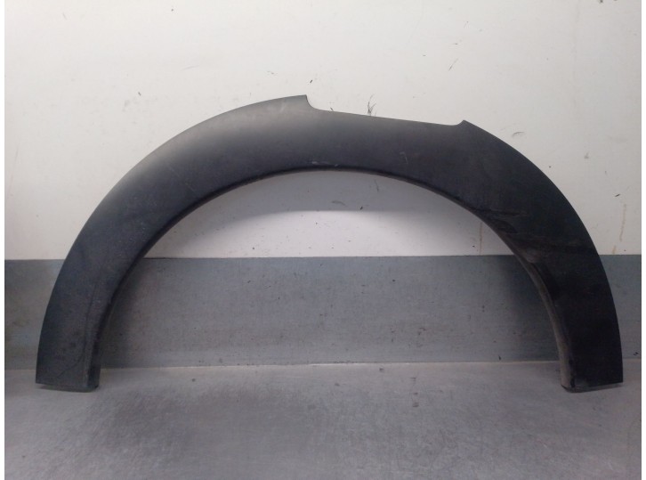 Recambio de aletin trasero izquierdo para citroën c4 cactus 1.6 bluehdi 100 referencia OEM IAM 9819474277 98194742XT 