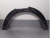 Recambio de aletin trasero izquierdo para citroën c4 cactus 1.6 bluehdi 100 referencia OEM IAM 9819474277 98194742XT 