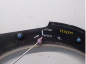 Recambio de aletin trasero izquierdo para citroën c4 cactus 1.6 bluehdi 100 referencia OEM IAM 9819474277 98194742XT 