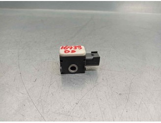 Recambio de sensor impacto para kia carens (un) 2.0 crdi referencia OEM IAM 959201D000 1D95920000 