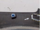 Recambio de aletin trasero izquierdo para citroën c4 cactus 1.6 bluehdi 100 referencia OEM IAM 9819474277 98194742XT 