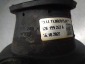 Recambio de soporte motor para seat mii (kf1) by cosmopolitan referencia OEM IAM 12E199262A 