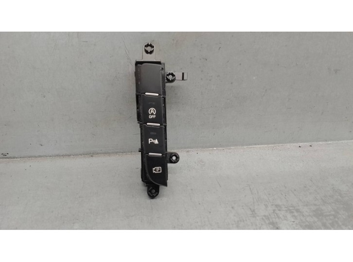 Recambio de interruptor para kia xceed 1.0 tgdi cat referencia OEM IAM 93300J7AB0  