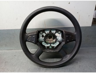 Recambio de volante para mercedes-benz clase b sports tourer (w245) b 200 (245.233) referencia OEM IAM A1644604003 A1644604003 