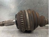 Recambio de transmision delantera izquierda para mg serie 45 (rt) 1.6 16v cat referencia OEM IAM 4289950 
