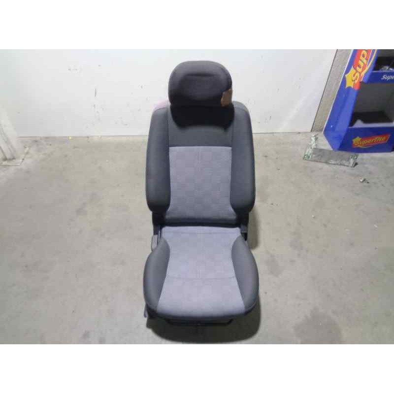 Recambio de asiento delantero derecho para kia picanto 1.0 cat referencia OEM IAM  TELA GRIS 5 PUERTAS