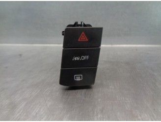 Recambio de warning para seat mii (kf1) by cosmopolitan referencia OEM IAM 1S0927140AA  