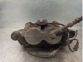 Recambio de pinza freno delantera izquierda para volkswagen crafter 2.0 tdi referencia OEM IAM 2E0615105B 928906 BREMBO