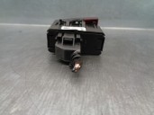 Replacement hazard warning switch for Seat Mii (KF1) by Cosmopolitan OEM IAM reference 1S0927140AA 