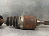 Recambio de transmision delantera izquierda para mg serie 45 (rt) 1.6 16v cat referencia OEM IAM 4289950 