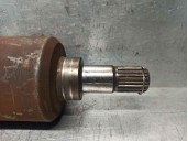 Recambio de transmision delantera izquierda para mg serie 45 (rt) 1.6 16v cat referencia OEM IAM 4289950  