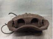 Recambio de pinza freno delantera izquierda para volkswagen crafter 2.0 tdi referencia OEM IAM 2E0615105B 928906 BREMBO