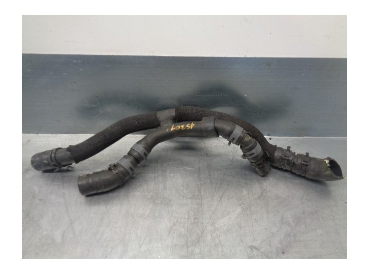 Recambio de tubo para seat mii (kf1) by cosmopolitan referencia OEM IAM 12E122101B 