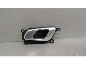 Recambio de maneta interior trasera izquierda para kia xceed 1.0 tgdi cat referencia OEM IAM 83613J7000  5 PUERTAS