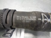 Recambio de tubo para seat mii (kf1) by cosmopolitan referencia OEM IAM 12E122101B 