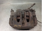 Recambio de pinza freno delantera derecha para volkswagen crafter 2.0 tdi referencia OEM IAM 2E0615106B 928907 BREMBO