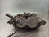 Recambio de pinza freno delantera derecha para volkswagen crafter 2.0 tdi referencia OEM IAM 2E0615106B 928907 BREMBO