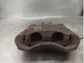 Recambio de pinza freno delantera derecha para volkswagen crafter 2.0 tdi referencia OEM IAM 2E0615106B 928907 BREMBO