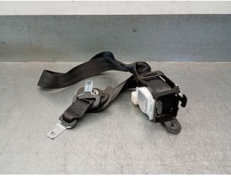 Recambio de cinturon seguridad trasero central para citroën c4 grand picasso ii (da_, de_) 2.0 bluehdi 150 referencia OEM IAM 96