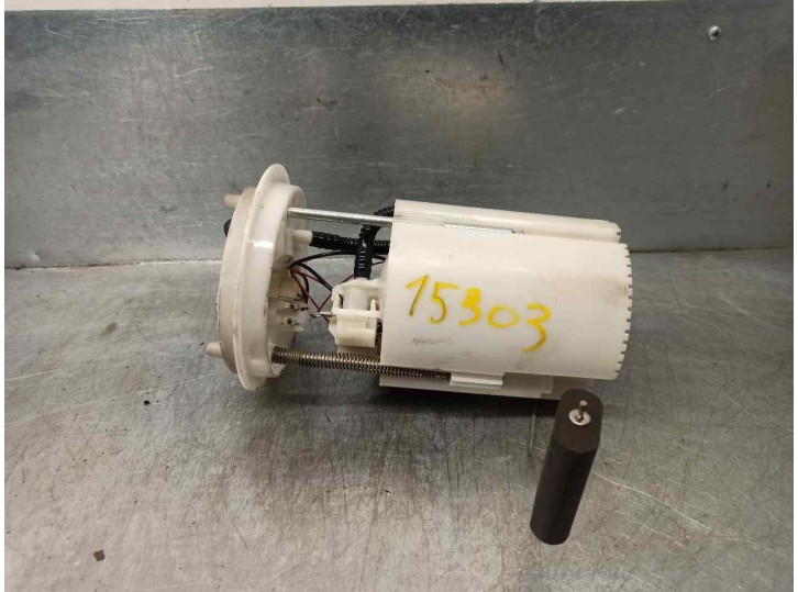 Recambio de aforador para opel corsa d 1.4 16v cat (a 14 xer / ldd) referencia OEM IAM 13327783 0580200084 BOSCH