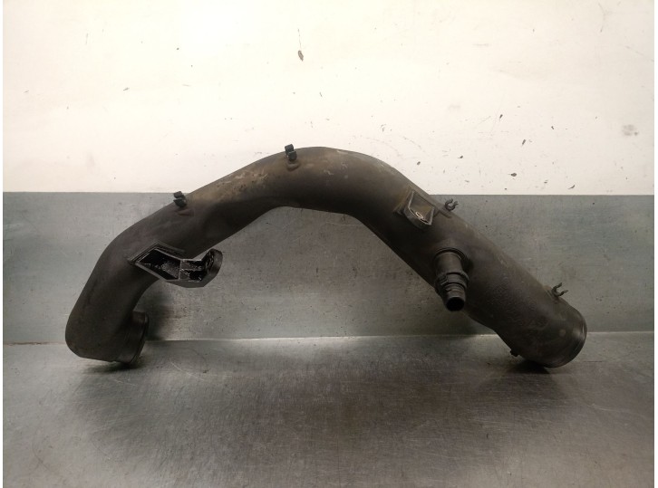 Recambio de tubo para seat leon (1m1) 1.9 tdi referencia OEM IAM 1J0129654AP 1J0129654AP 
