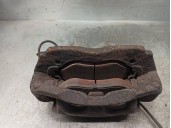 Recambio de pinza freno delantera derecha para volkswagen crafter 2.0 tdi referencia OEM IAM 2E0615106B 928907 BREMBO