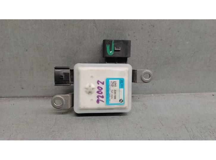 Recambio de modulo electronico para kia xceed 1.0 tgdi cat referencia OEM IAM 25385F3000  