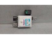 Recambio de modulo electronico para kia xceed 1.0 tgdi cat referencia OEM IAM 25385F3000 