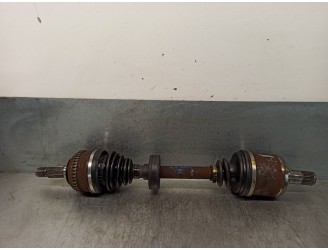 Recambio de transmision delantera izquierda para mg serie 25 (rf) 2.0 idt cat referencia OEM IAM 4898986  