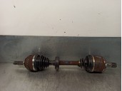 Recambio de transmision delantera izquierda para mg serie 25 (rf) 2.0 idt cat referencia OEM IAM 4898986  