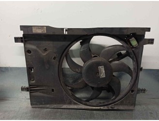 Recambio de electroventilador para opel corsa d 1.4 16v cat (a 14 xer / ldd) referencia OEM IAM 13249564 V2677001 BEHR