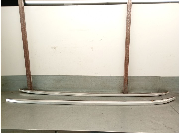 Recambio de portaequipajes para bmw x1 (f48) sdrive 18 d referencia OEM IAM 7356434 